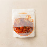 [Wooltari] Spicy Salted Minced Squid 10oz