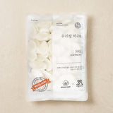 [마음이가] 우리쌀 떡국떡 500g
