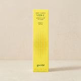 [구달] 청귤 비타C 잡티케어 아이크림 30ml