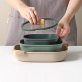 [Neoflam] Fika Objet Comfort 7 PCS Set