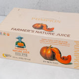 Pure Pumpkin Juice (120ml x 30) x 3Box (Set)