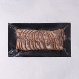 Sliced Pork Hocks (Jokbal) 1lb + Premium Sundae Traditional 1lb + Stir-Fried Rice Cake 627g_Time Deal (Set)