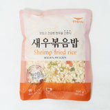 Shrimp Fried Rice 300g x 2 (Set)