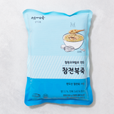 Seoul Madame Abalone Porridge 500g x 2 (Set)