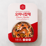 [동화푸드] 오마니 잡채 250g