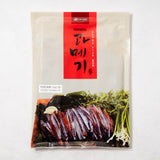 [정원FNF] 포항 구룡포 꽁치과메기 (Half-Dried Pacific Saury) 300g