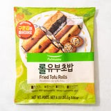 [풀무원] 롤 유부초밥 265.5g