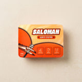 [Samdae Incheon Gejang] Shell-less Crab Meat Marinated in Soy Sauce 150g x 2pk