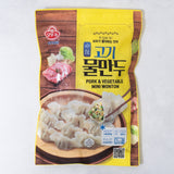 [오뚜기] 고기 물만두 600g