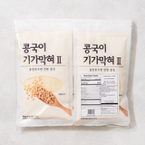 [초림단지묵] 콩국이 기가막혀 450g (90g x 5ea)