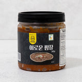 [백이동골] 이로운 쌈장 380g x 2개