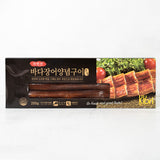 [세림수산] 자연산 양념장어(간장) 200g x 3팩