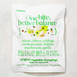 Original Vegetable Dumplings 420g x 2p (Set)