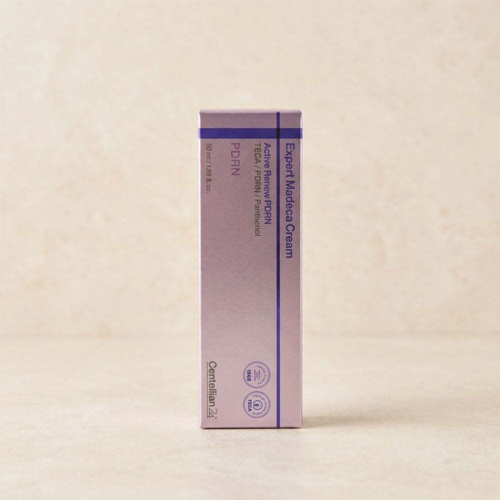[센텔리안24] 엑스퍼트 마데카 크림 Active Renew PDRN 액티브 리뉴 50ml