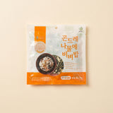 [담우] 열두달 곤드레 나물에 비벼밥 10.5g x 4팩 (묶음)