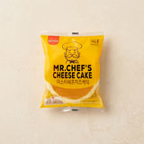 [Samlip] Mr. Chef's Cheese Cake 105g