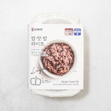 [BABIYA] 밥맛좋은밥 라이트 11곡밥 600g