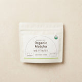 [보향다원] 보향 유기농 말차 130g