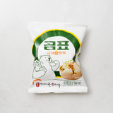 [가메골푸드] 곰표 김치왕만두(1개입) 120g x 5 팩 (묶음)