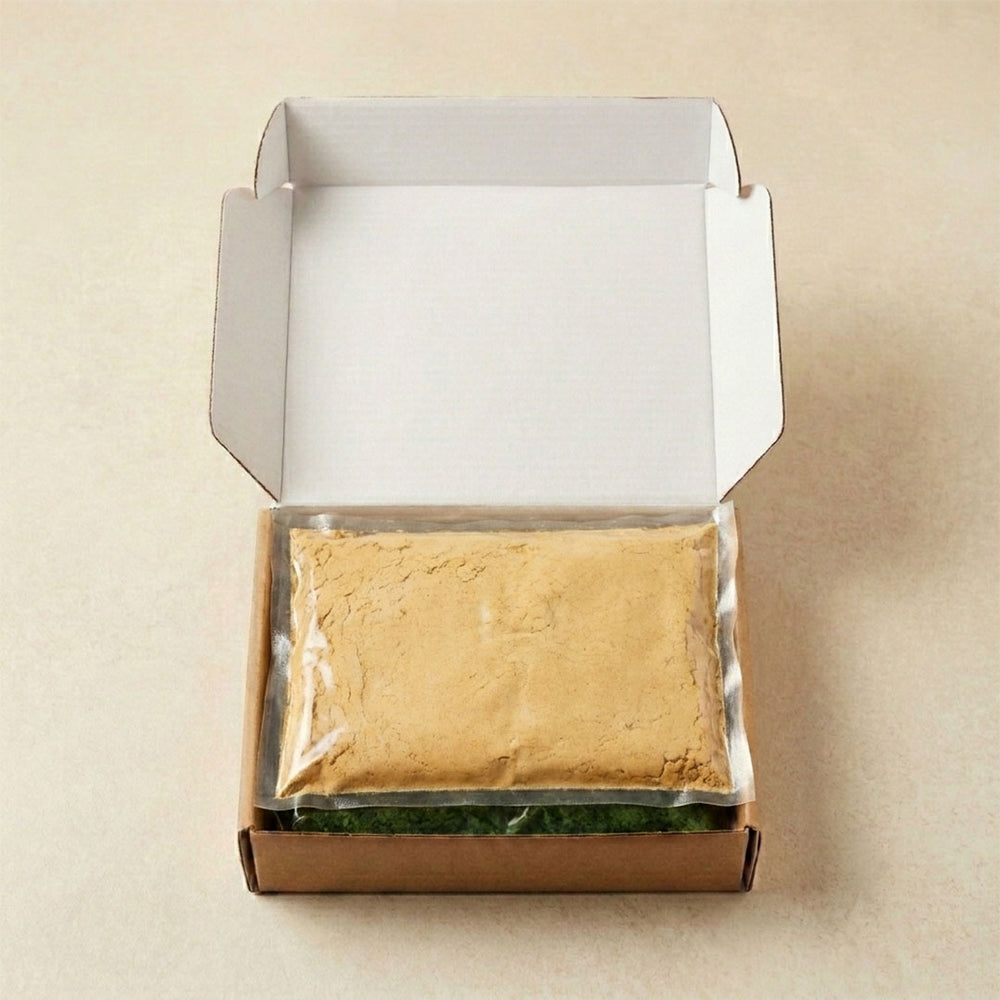 [Maumiga] Flat Sheet Mugwort Injeolmi Kit + Assorted Nutritious Rice Cakes 480g x 2_ Free Shipping in the 2nd WK/ July