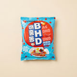 [농심] 배홍동 비빔면 137g x 4개 (묶음)