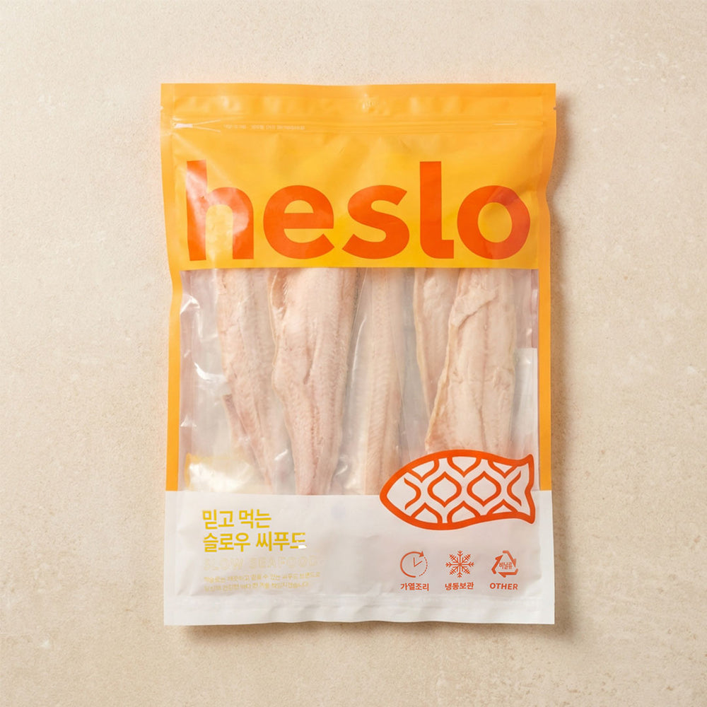 [에스아이홀푸드] 해슬로 임연수포 1kg