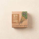 [담가] 고들빼기장아찌 200g