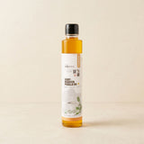 [농부플러스] 냉압착 생들기름 저온압착 참기름 들기름 선물세트 (200ml x 3병)