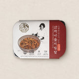 [하늘농가] 산채비빔밥(고추장맛) 215g x 2팩 (묶음)