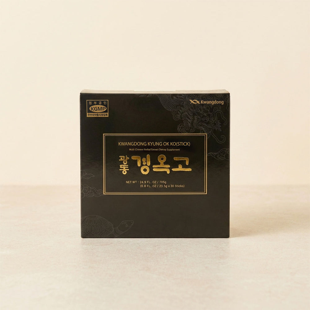 [광동제약] 경옥고 (23.5g x 30개)
