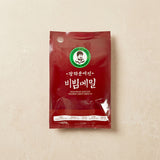 [광화문 미진] 비빔메밀 (2인분) 462g