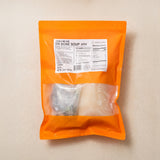 [Wooltari] Ox Bone Soup 2lbㅣ*Free* [Yesodam] Perilla Leaf Kimchi 400g
