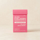 [Ever Collagen] Time Biotin Cell Powder Stick 90g (3g x 30 Sticks)