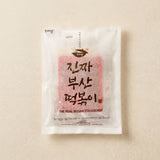 [오마뎅] 진짜 부산 떡볶이 322g x 2팩 (묶음)