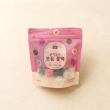 [아리울떡공방] 굳지않는 모듬 꿀떡 350g