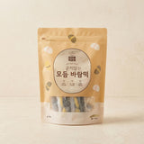 [아리울떡공방] 굳지않는 모듬 바람떡 350g