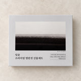 [입술] 입술명란 더 프리미엄 선물세트 (100g x 4개)