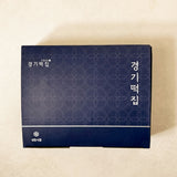 [경기떡집] 약식 400g x 2팩ㅣ*증정* [경기떡집] 쑥이티떡 300g x 1팩 (묶음)