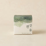 [편강율] 진정 수분 장벽크림 50ml