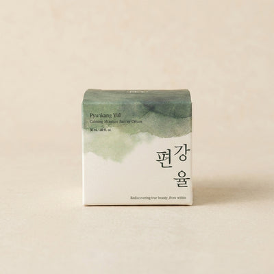 [편강율] 진정 수분 장벽크림 50ml