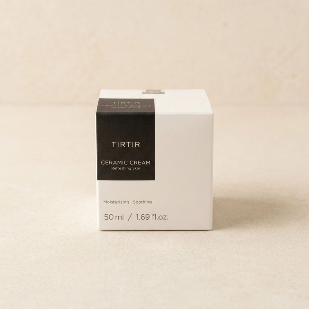 [티르티르] 세라믹 크림 50ml