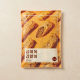 [Gimmeok] Fried Seaweed Roll 700g