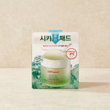 [셀퓨전씨] 시카 쿨링 패드 70매 180ml