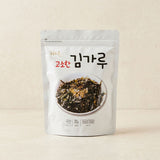 [해우촌] 고소한 김가루 70g