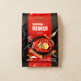 [Tudari] Original Tteokbokki 816g