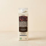 [리필리] 로컬스톡 검정찰현미 850g