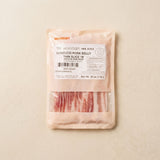 [1+1] [울타리] 대패 삼겹살 (Boneless Thin Sliced Pork Belly) 1lb (묶음) 타임딜