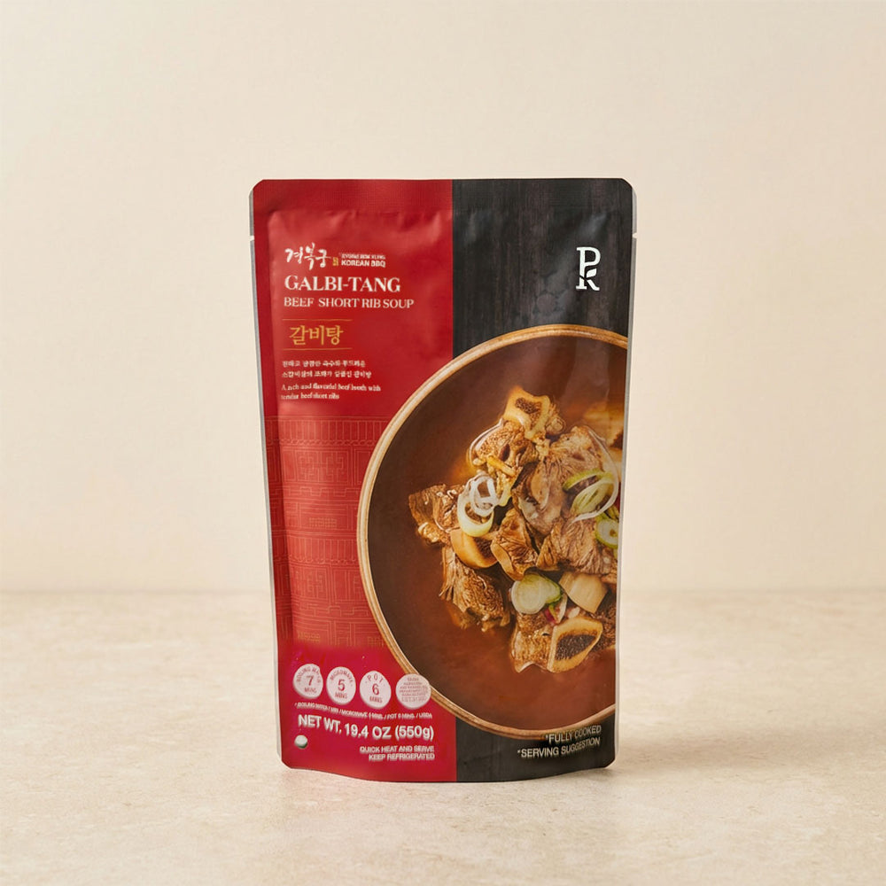 [PK] 경복궁 갈비탕 550g