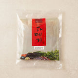  Half-Dried Guryongpo Gwamegi (Pacific Saury) 300g x 2 (Set)