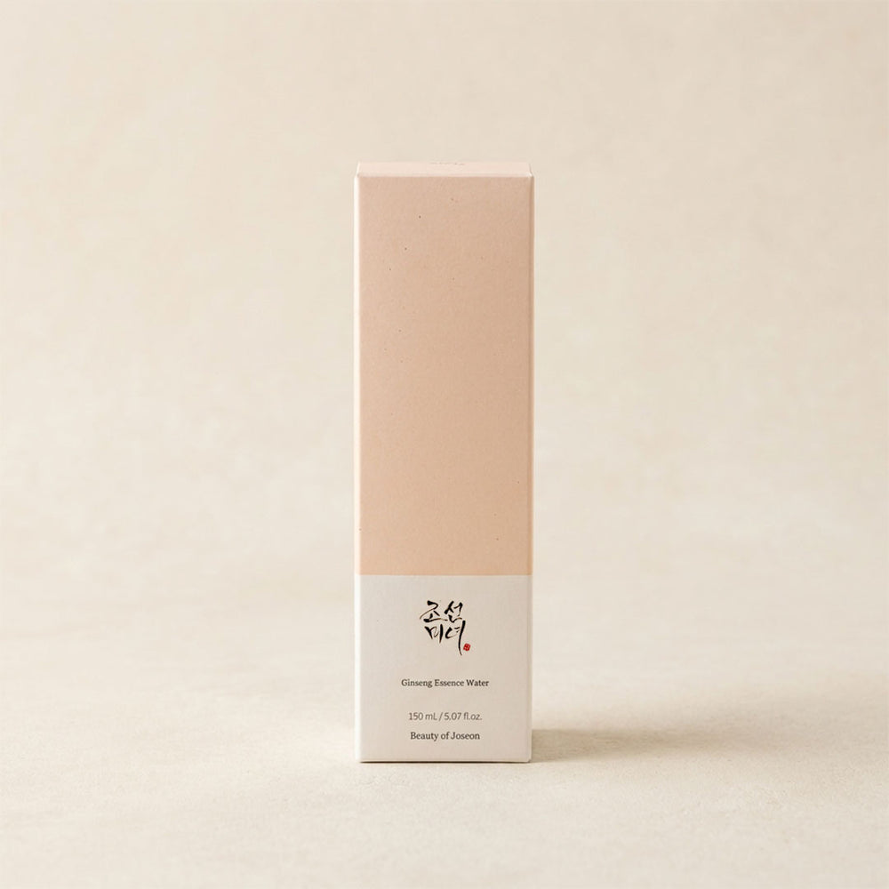 [조선미녀] 인삼 에센스워터 (Ginseng Essence Water) 150ml